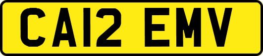 CA12EMV