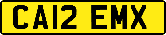 CA12EMX