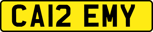 CA12EMY