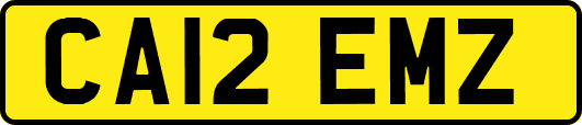 CA12EMZ