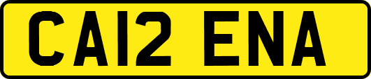 CA12ENA