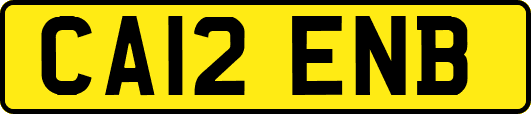 CA12ENB