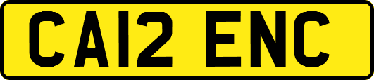 CA12ENC