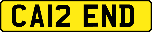 CA12END