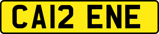 CA12ENE