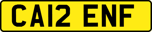 CA12ENF
