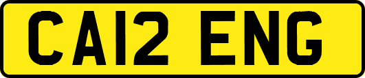 CA12ENG