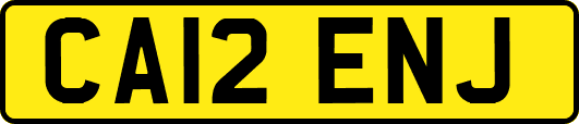 CA12ENJ
