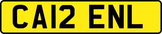 CA12ENL