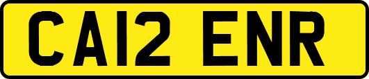 CA12ENR