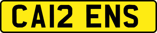 CA12ENS