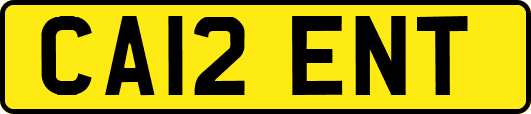 CA12ENT
