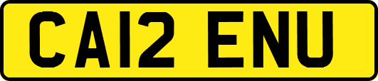 CA12ENU