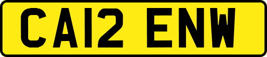 CA12ENW