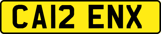 CA12ENX