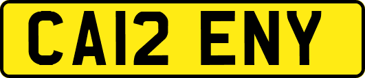 CA12ENY