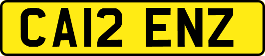 CA12ENZ