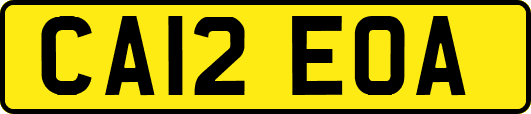 CA12EOA