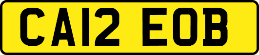 CA12EOB