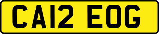 CA12EOG