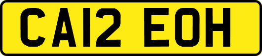 CA12EOH
