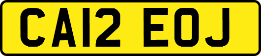 CA12EOJ