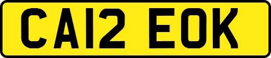 CA12EOK