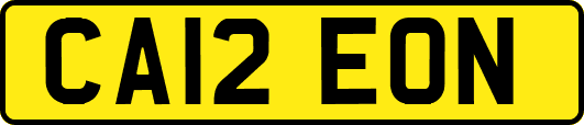 CA12EON