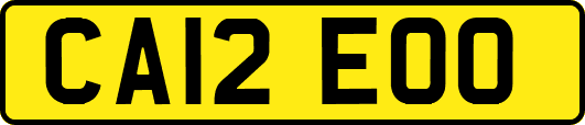 CA12EOO