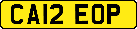 CA12EOP