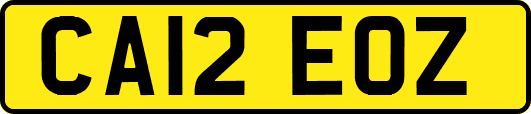 CA12EOZ