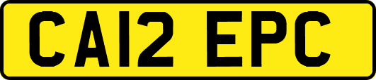 CA12EPC