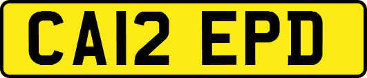 CA12EPD