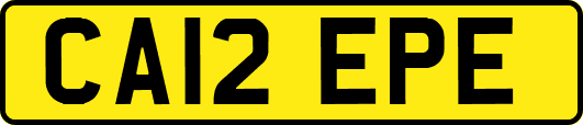 CA12EPE