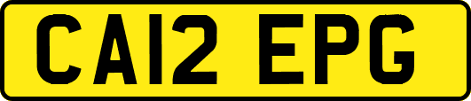 CA12EPG