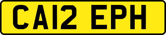 CA12EPH