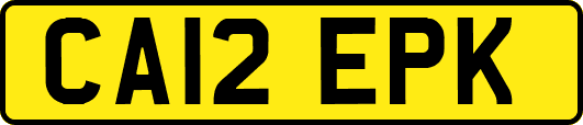 CA12EPK