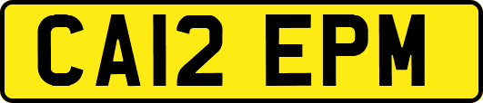 CA12EPM