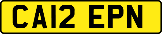CA12EPN