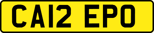 CA12EPO