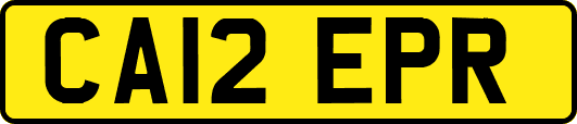 CA12EPR