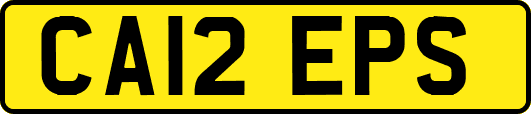 CA12EPS