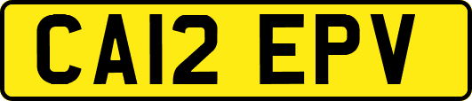 CA12EPV