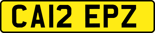 CA12EPZ