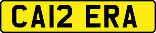 CA12ERA