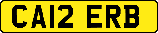 CA12ERB