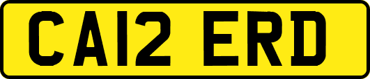 CA12ERD