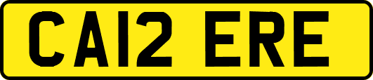 CA12ERE