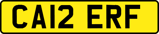 CA12ERF
