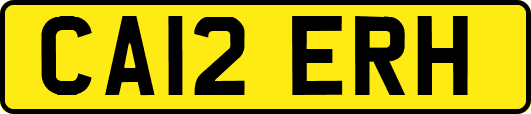 CA12ERH